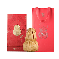 2022纳福班章葫芦茶